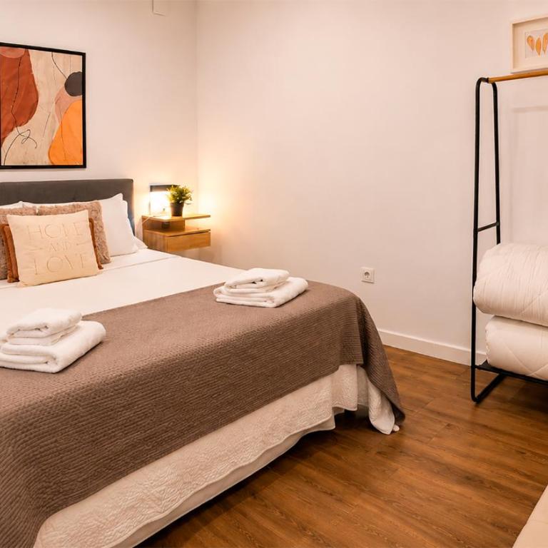 Valentina Home - Apartment mit 2 Schlafzimmern - 17