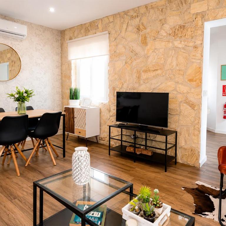 Valentina Home - Apartment mit 2 Schlafzimmern - 18