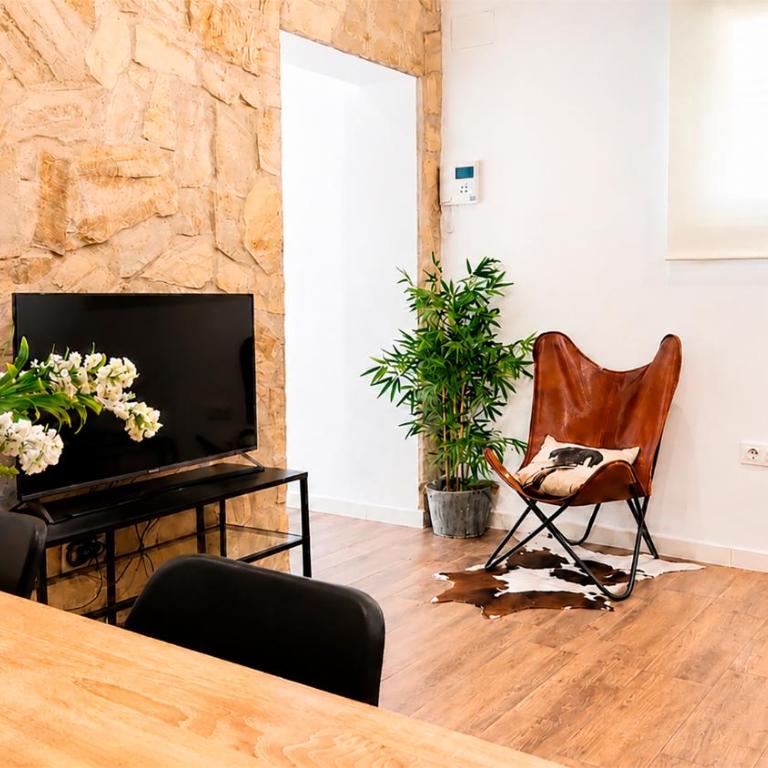 Valentina Home - Apartment mit 2 Schlafzimmern - 19