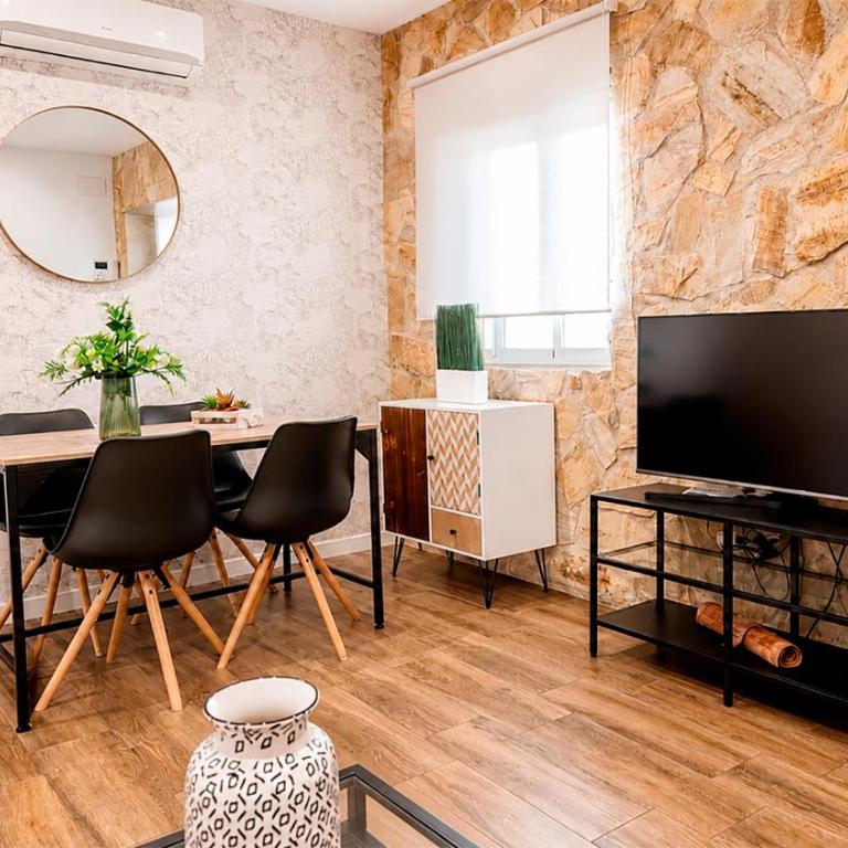 Valentina Home - Apartment mit 2 Schlafzimmern - 21