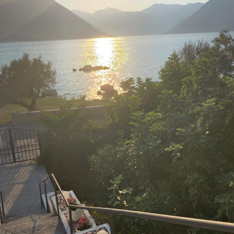 Trinity Apartment Seafront - Apartment mit Meerblick - 2