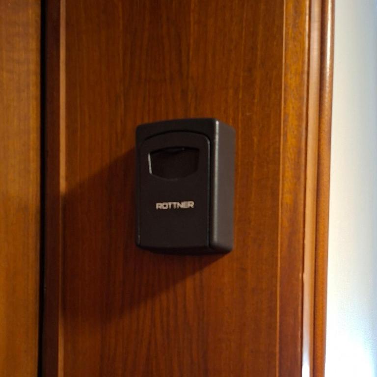Attique de la Moubra 4 - Appartement 1 Chambre - 26