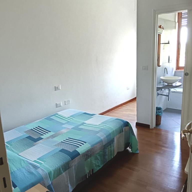 Villa Aurora Rooms for rent - Camera Singola con Bagno - 3