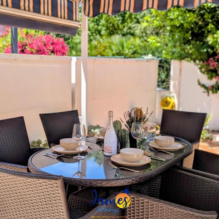 Cosy Family & Pet-Friendly Retreat VM87 - Ferienhaus - 2