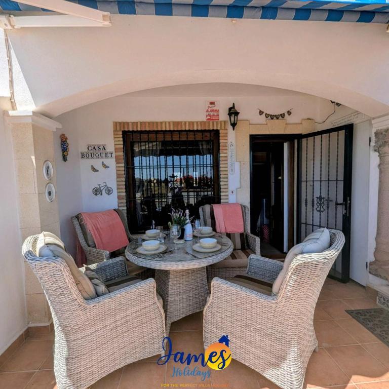 Cosy Family & Pet-Friendly Retreat VM87 - Ferienhaus - 4