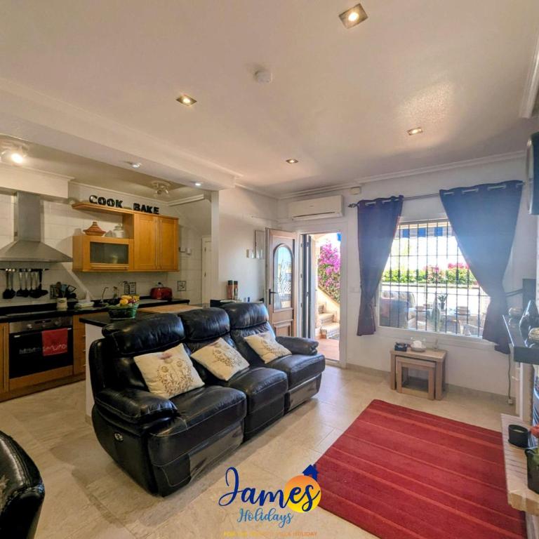 Cosy Family & Pet-Friendly Retreat VM87 - Ferienhaus - 7