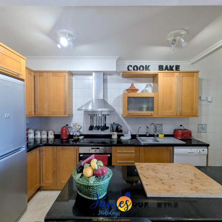 Cosy Family & Pet-Friendly Retreat VM87 - Ferienhaus - 6