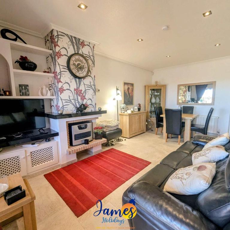 Cosy Family & Pet-Friendly Retreat VM87 - Ferienhaus - 5