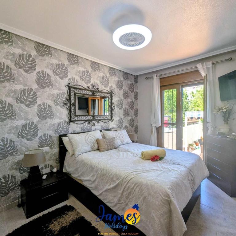 Cosy Family & Pet-Friendly Retreat VM87 - Ferienhaus - 12