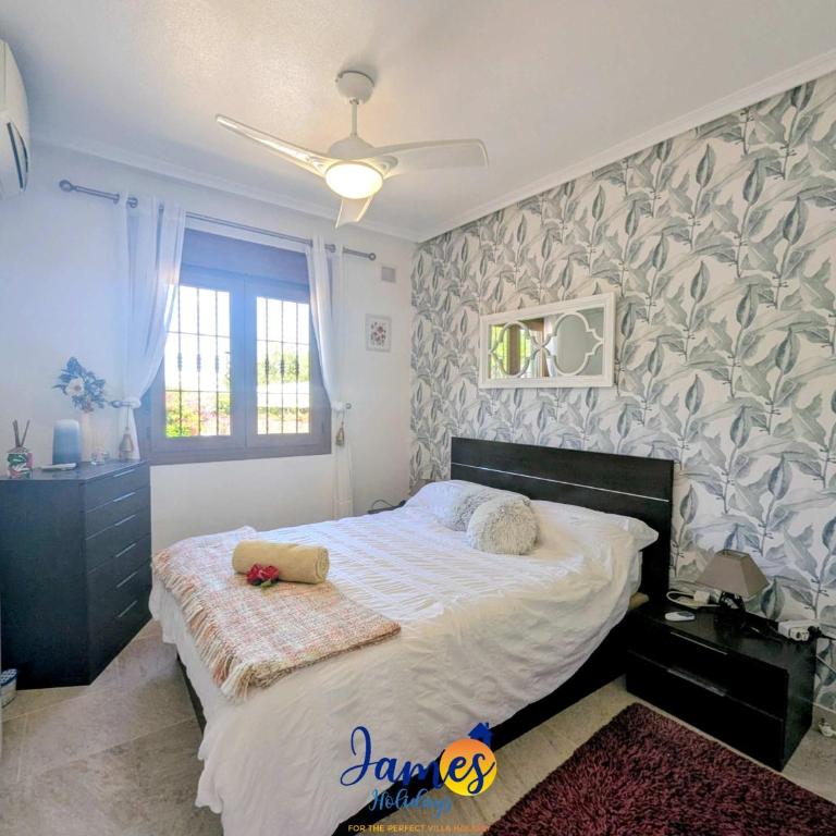 Cosy Family & Pet-Friendly Retreat VM87 - Ferienhaus - 14