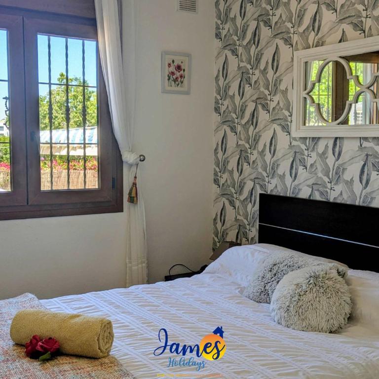 Cosy Family & Pet-Friendly Retreat VM87 - Ferienhaus - 15