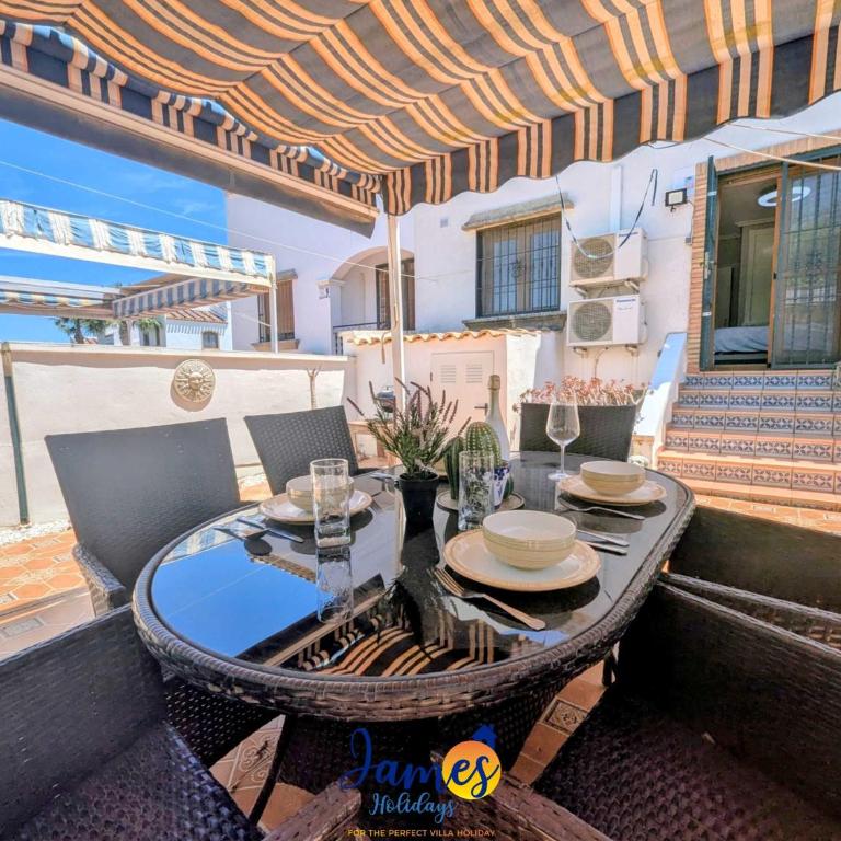 Cosy Family & Pet-Friendly Retreat VM87 - Ferienhaus - 17