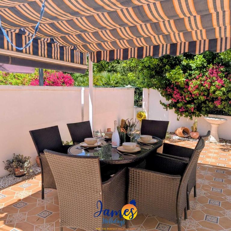 Cosy Family & Pet-Friendly Retreat VM87 - Ferienhaus - 16