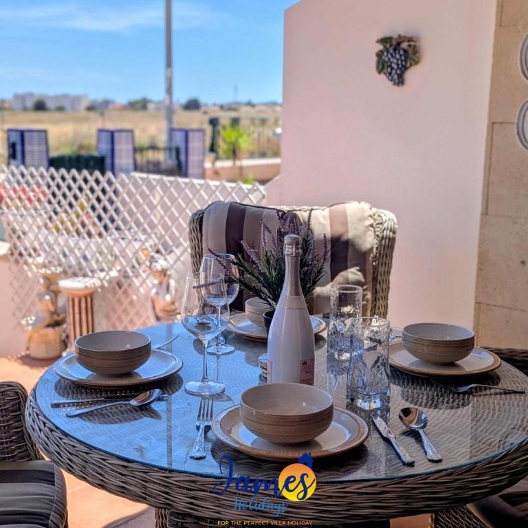 Cosy Family & Pet-Friendly Retreat VM87 - Ferienhaus - 20