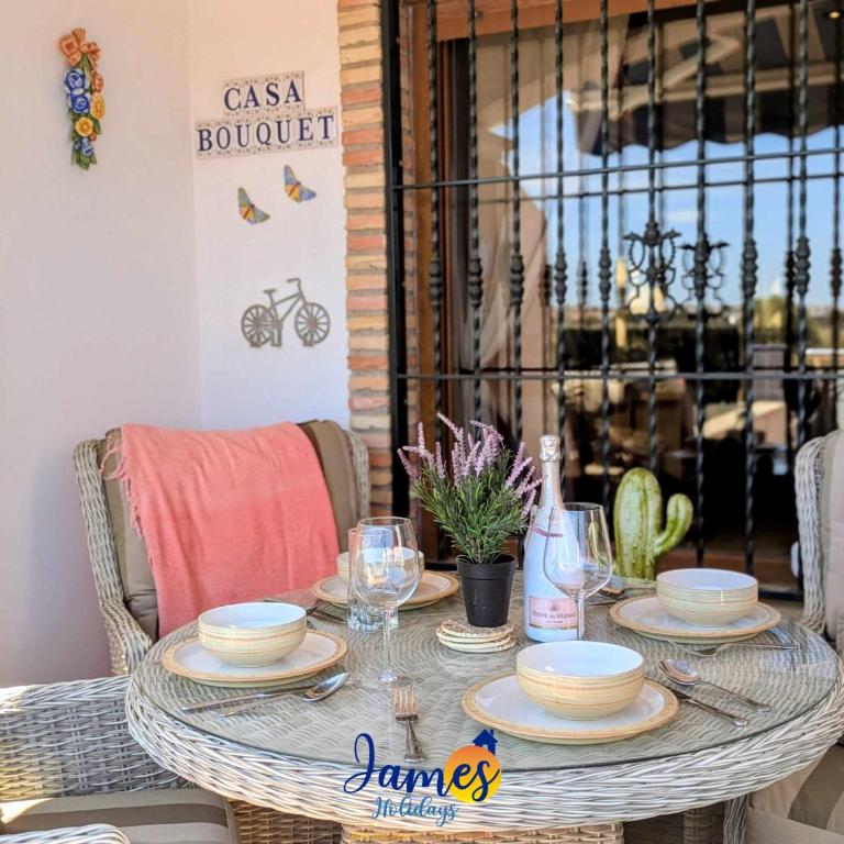 Cosy Family & Pet-Friendly Retreat VM87 - Ferienhaus - 22