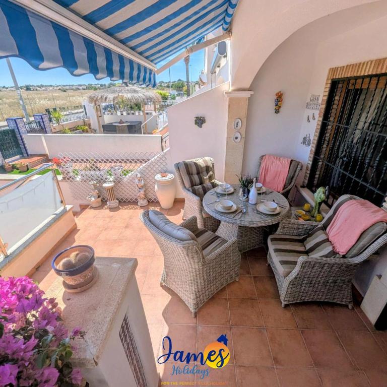 Cosy Family & Pet-Friendly Retreat VM87 - Ferienhaus - 25
