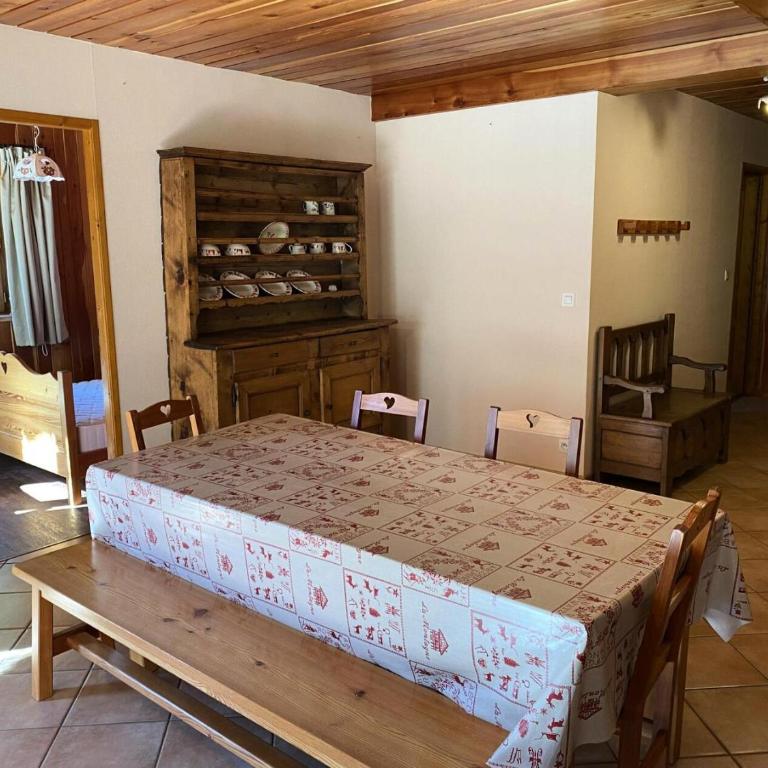 Résidence Les Sitelles - Appartement 4 pièces - 6 personnes MAE-5143 - Appartement - 1