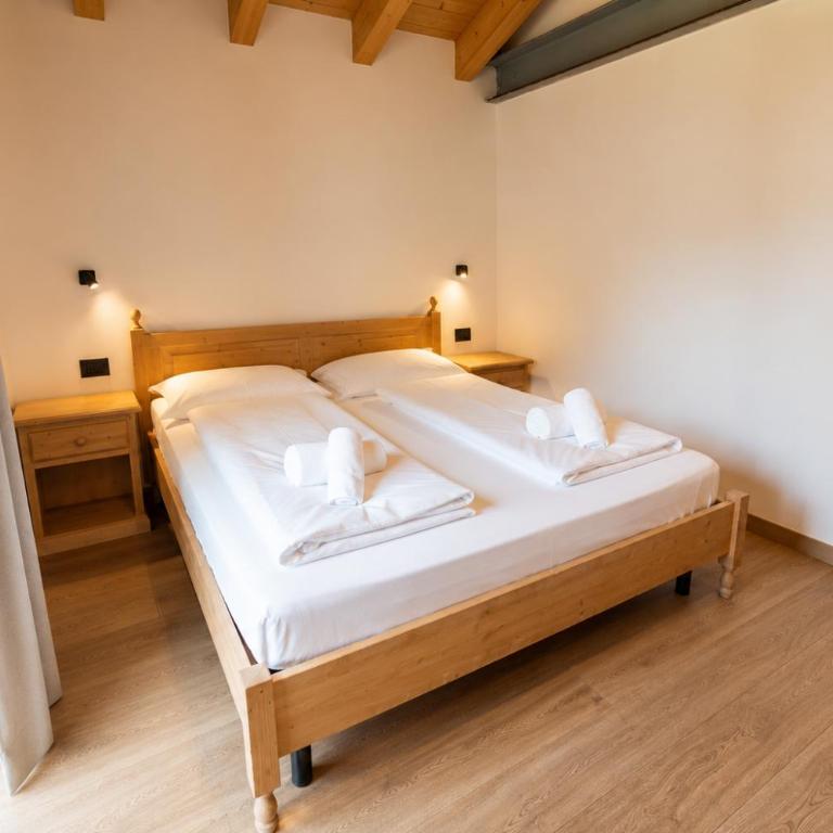 Appartamenti Cèsa Sorèie by AMA Val di Fassa - Appartamento con 2 Camere da Letto - 1