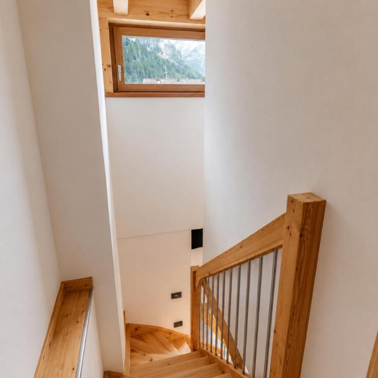 Appartamenti Cèsa Sorèie by AMA Val di Fassa - Appartamento con 2 Camere da Letto - 5