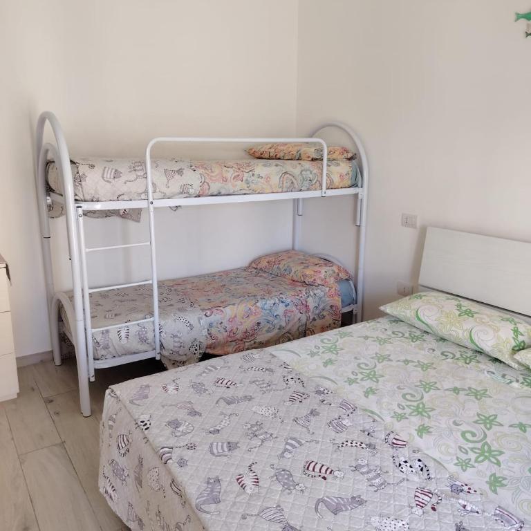 Villa Graziano - Appartamento Deluxe - 17