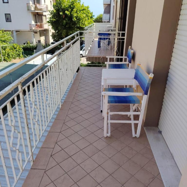 Villa Graziano - Appartamento Deluxe - 20