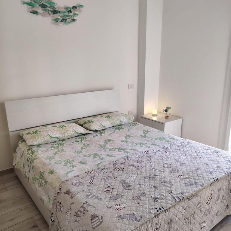 Villa Graziano - Appartamento Deluxe - 21