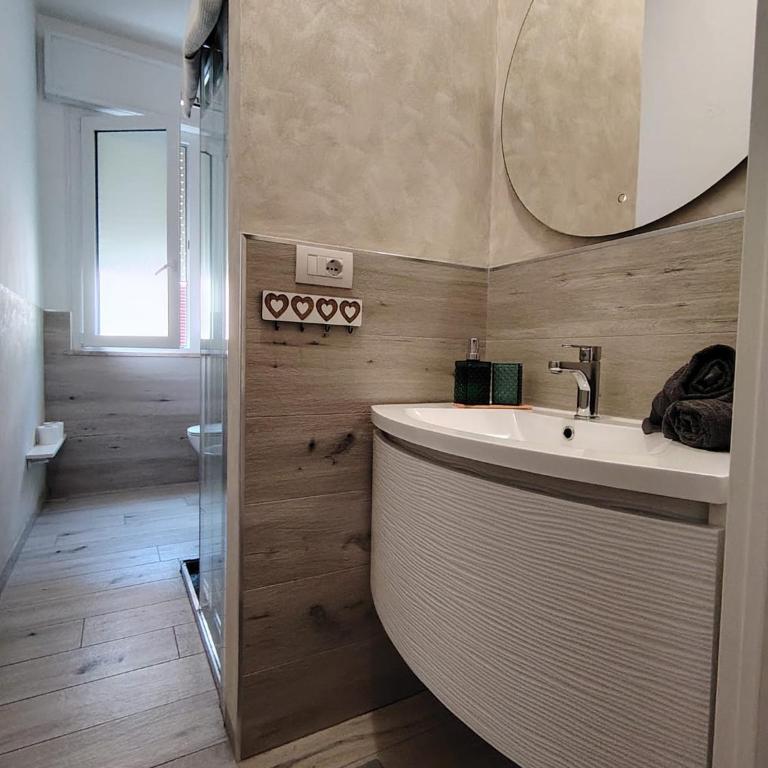 Villa Graziano - Appartamento Deluxe - 22