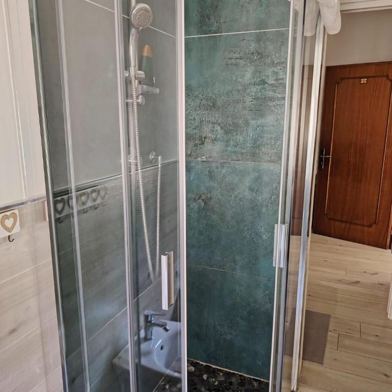 Villa Graziano - Appartamento Deluxe - 23