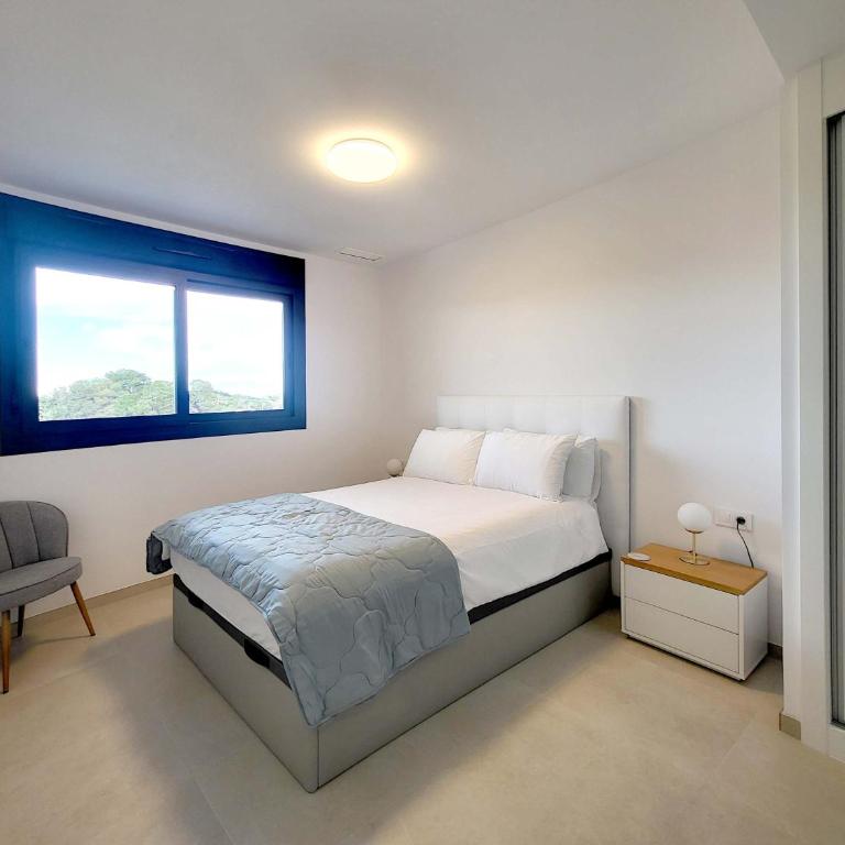 Rooftop Infinity Pool Escape PP36 - Apartment - 12
