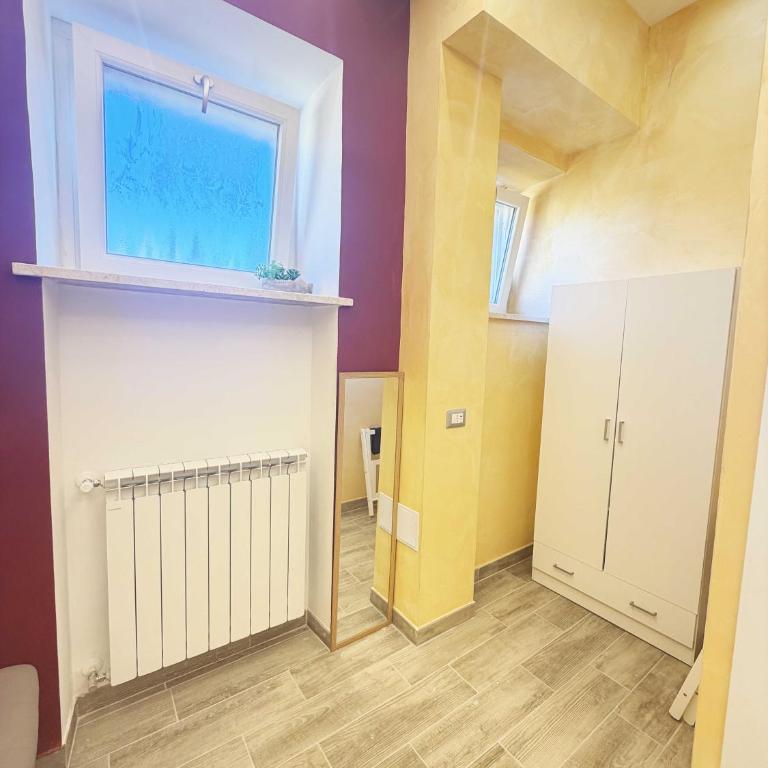 Vatican Garden - Appartamento Deluxe con 3 Camere da Letto - 15