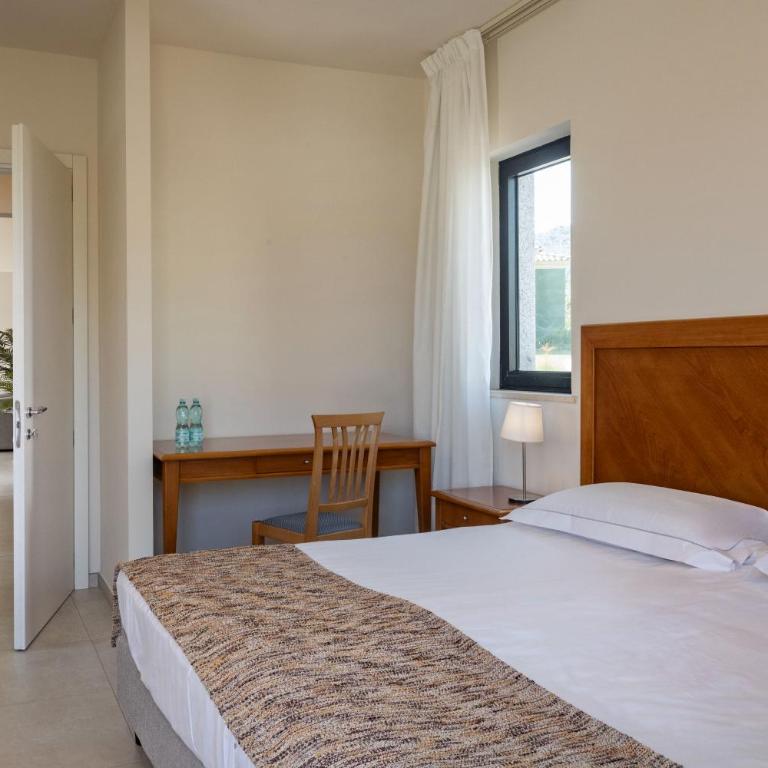 Suites Del Borgo - Appartamento Bilocale - 2