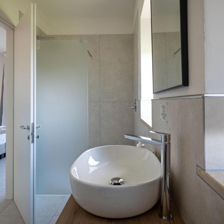 Suites Del Borgo - Appartamento Bilocale - 3