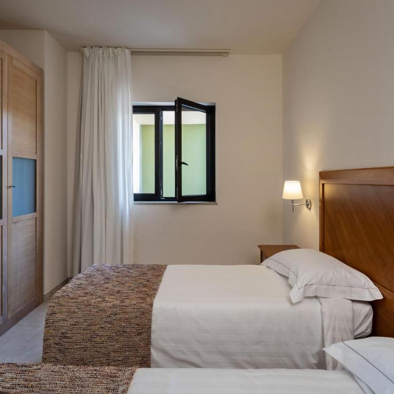 Suites Del Borgo - Appartamento Bilocale - 7