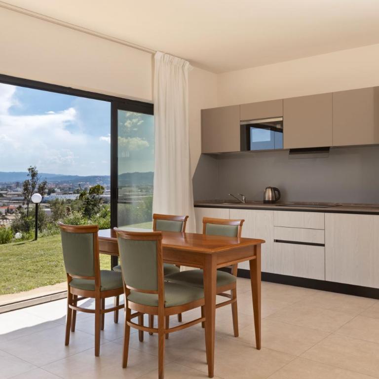 Suites Del Borgo - Appartamento Bilocale - 5