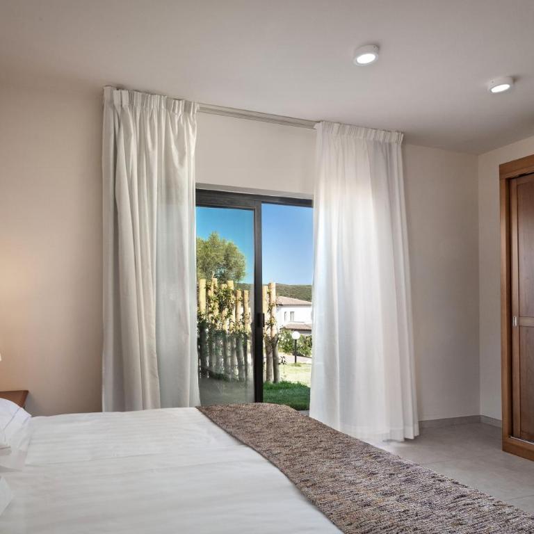 Suites Del Borgo - Appartamento Bilocale - 4