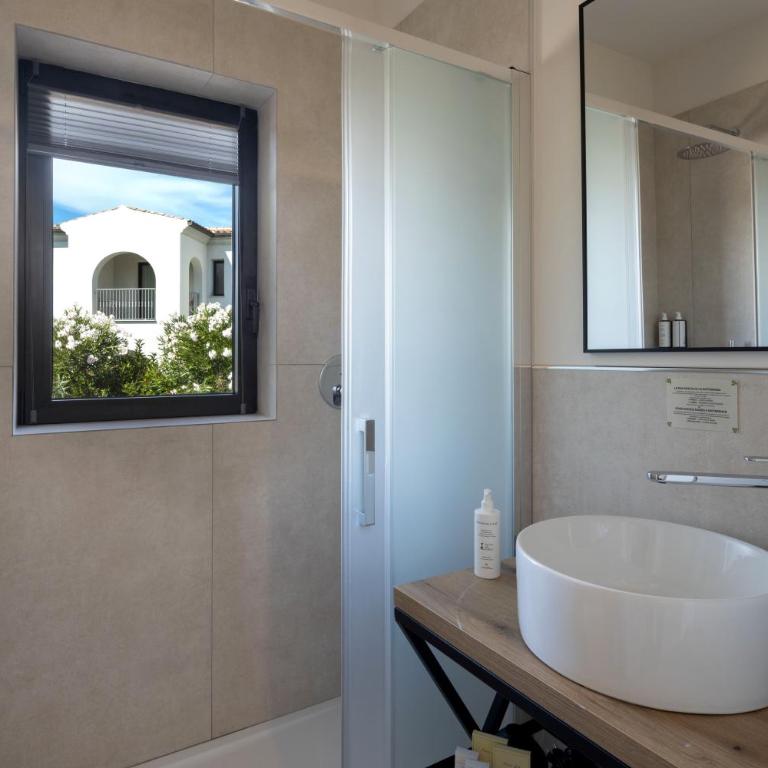 Suites Del Borgo - Appartamento Bilocale - 8