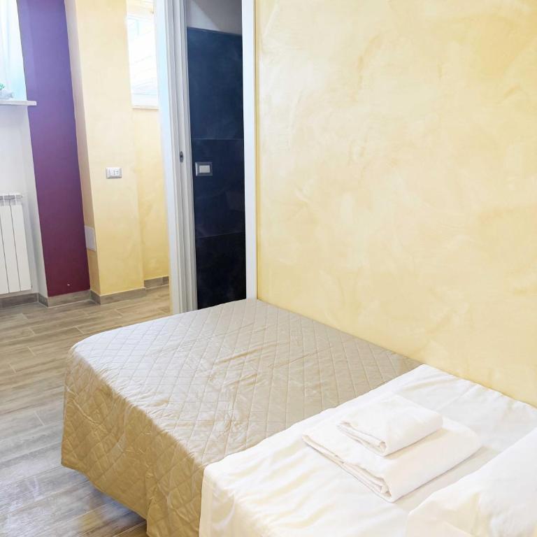 Vatican Garden - Appartamento Deluxe con 3 Camere da Letto - 21
