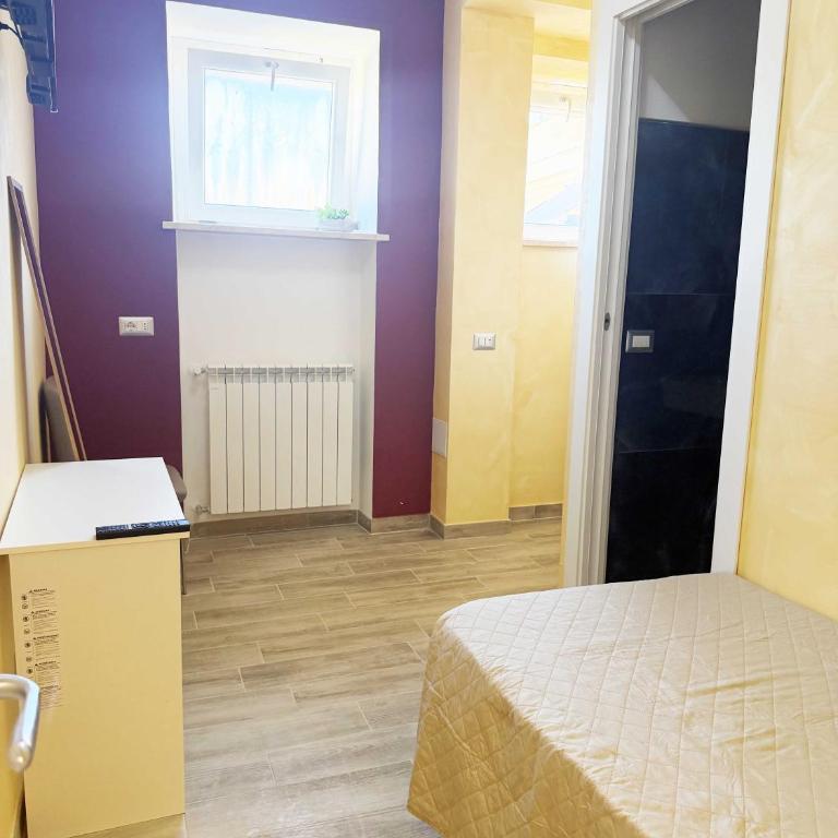 Vatican Garden - Appartamento Deluxe con 3 Camere da Letto - 22