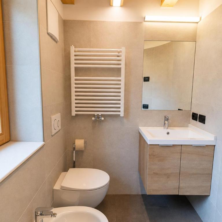 Appartamenti Cèsa Sorèie by AMA Val di Fassa - Appartamento con 3 Camere da Letto - 13