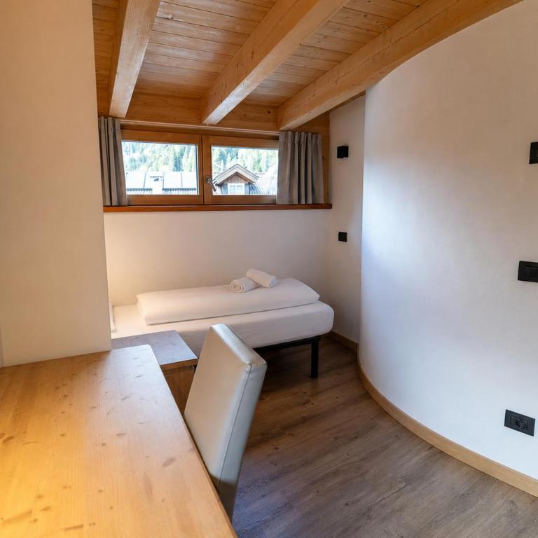 Appartamenti Cèsa Sorèie by AMA Val di Fassa - Appartamento con 3 Camere da Letto - 9