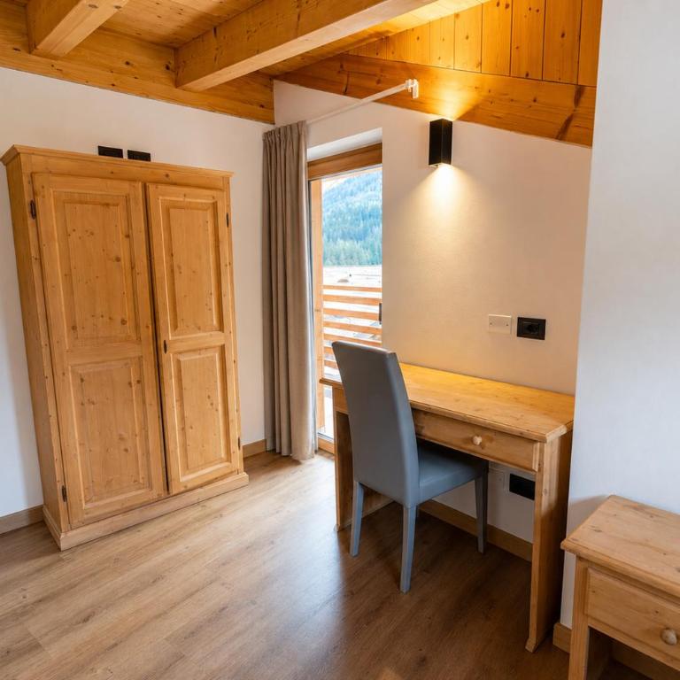 Appartamenti Cèsa Sorèie by AMA Val di Fassa - Appartamento con 3 Camere da Letto - 16