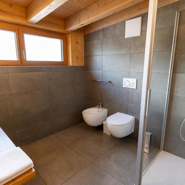 Appartamenti Cèsa Sorèie by AMA Val di Fassa - Appartamento con 3 Camere da Letto - 11