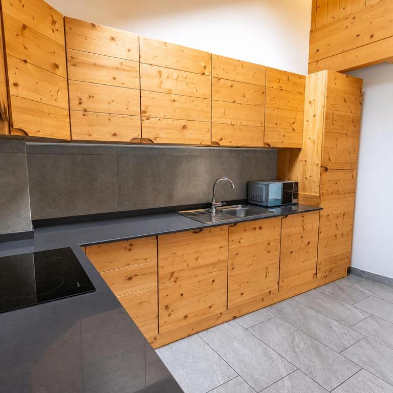 Appartamenti Cèsa Sorèie by AMA Val di Fassa - Appartamento con 3 Camere da Letto - 3