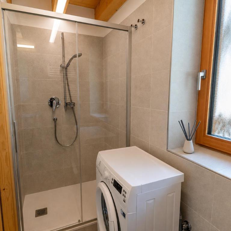 Appartamenti Cèsa Sorèie by AMA Val di Fassa - Appartamento con 3 Camere da Letto - 18