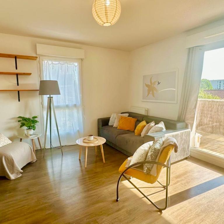 Rotamagus Officiel - Appartement 1 Chambre - 9