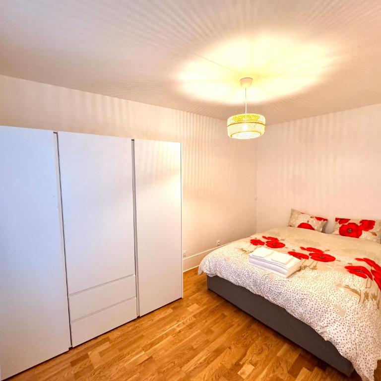 La maison de Camus - One-Bedroom Apartment - 1