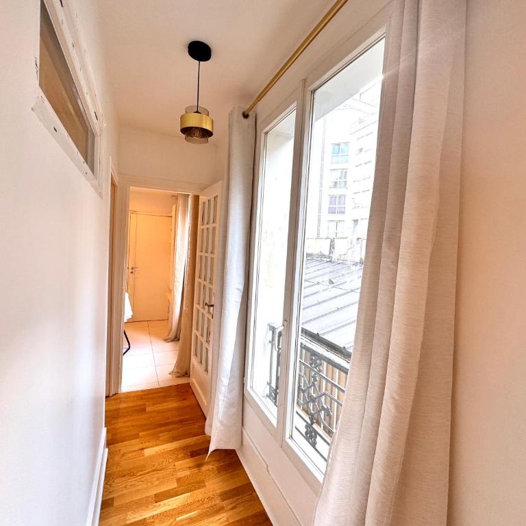 La maison de Camus - One-Bedroom Apartment - 3