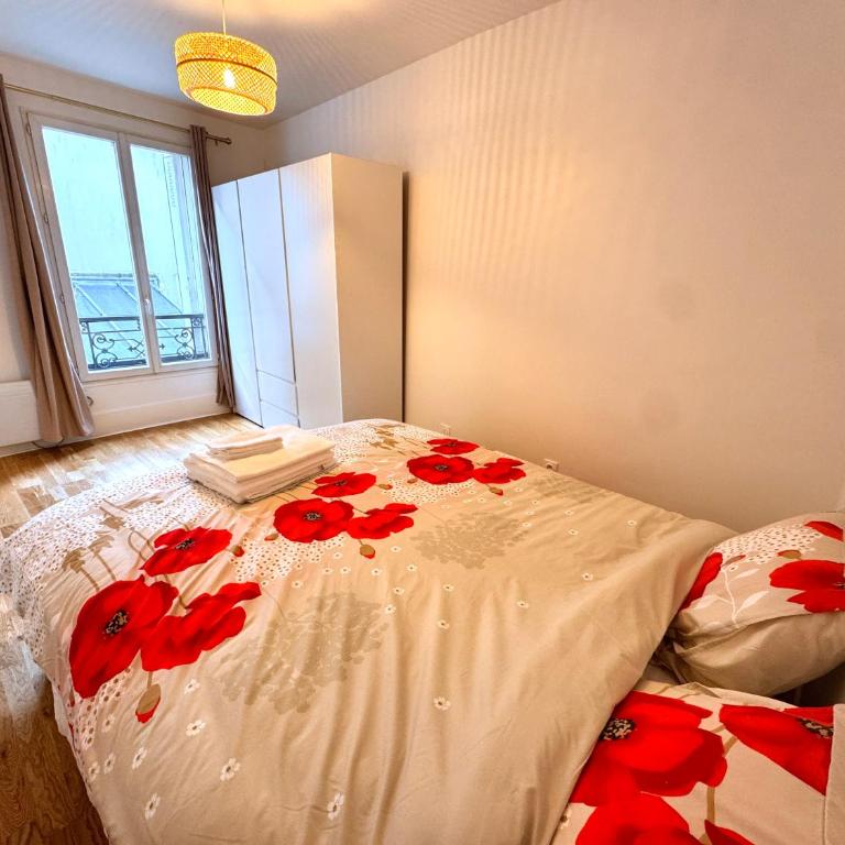 La maison de Camus - One-Bedroom Apartment - 5