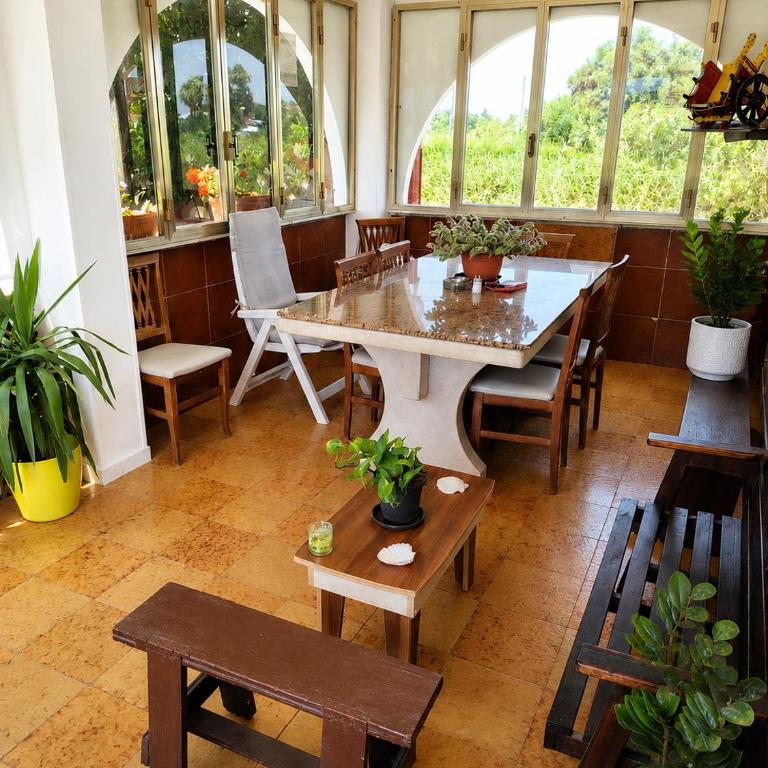 Jasmine House, Viale Kennedy, Santa Maria del focallo - Haus mit 2 Schlafzimmern - 4