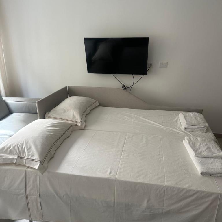 Puglia apartment! nuova costruzione centro bari - Appartamento con 1 Camera da Letto - 5
